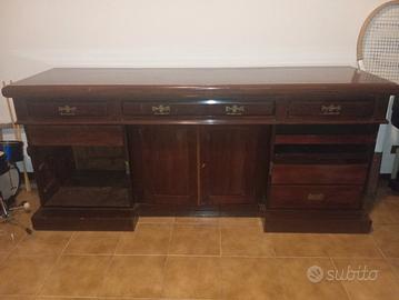 mobile stile inglese 