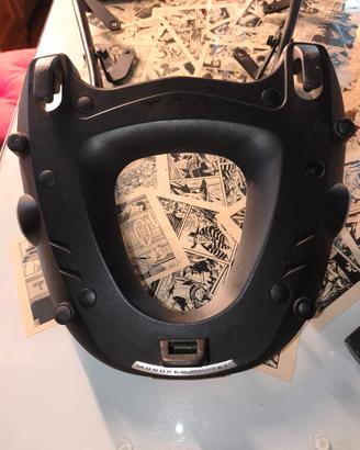 Piastra monokey Givi 