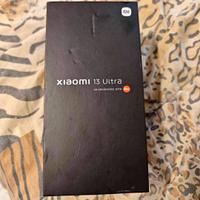 Xiaomi 13 ultra 12/512 gb