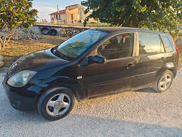 Ford Fiesta 2008 1400cc 68cv