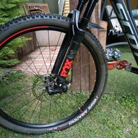 MTB SCOTT SPARK 29 carbonio 
