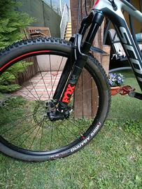 MTB SCOTT SPARK 29 carbonio 