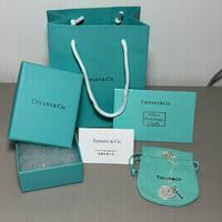 Collana Tiffany e co.