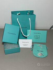 Collana Tiffany e co.