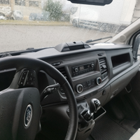 Ford 35 q 160 cavalli