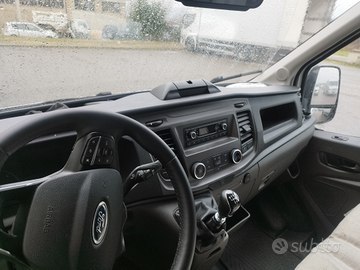 Ford 35 q 160 cavalli