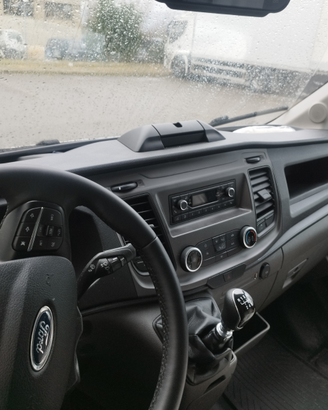 Ford 35 q 160 cavalli