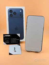 iPhone 17 pro max 256gb 100%