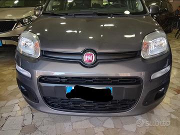 FIAT PANDA LOUNGE EURO 6