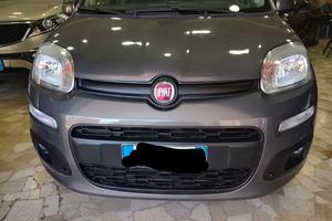 FIAT PANDA LOUNGE EURO 6