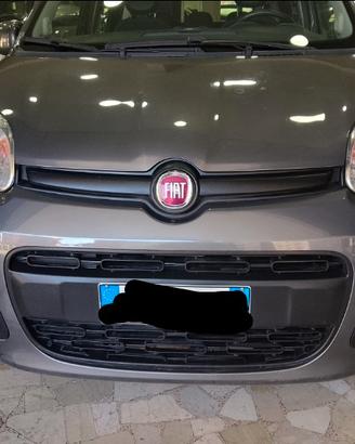 FIAT PANDA LOUNGE EURO 6