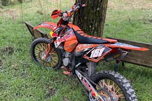 Ktm sx 125