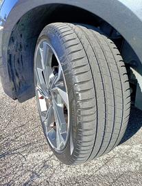 Gomme pneumatici estivi Pirelli 225/40 R18 92Y