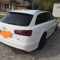 Audi A6 2.0 190cv allestimenti Ultra FULL OPTIONAL