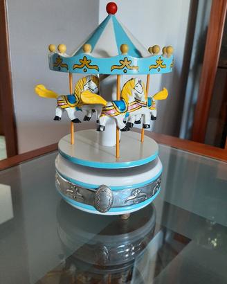 Carillon neonato nuovo