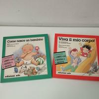 Giochi infanzia 