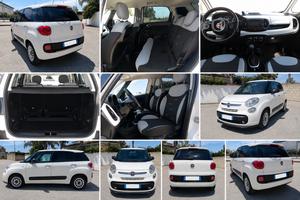 Fiat 500L Pro 1.3 multijet 80 CV