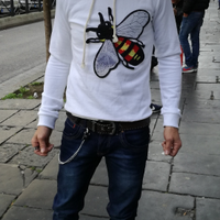 Operaio edile, guardiano non armato ,