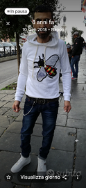 Operaio edile, guardiano non armato ,