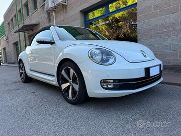 VOLKSWAGEN Maggiolino CABIO 2.0 TDI 110CV