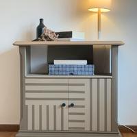 Credenza 2 ante