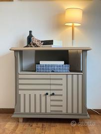 Credenza 2 ante