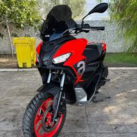 Aprilia SR GT 125 Sport 2023 PREZZO TRATTABILE