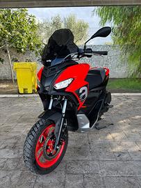 Aprilia SR GT 125 Sport 2023 PREZZO TRATTABILE