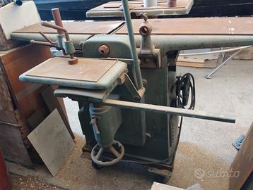 Pialla a filo e spessore 25cm