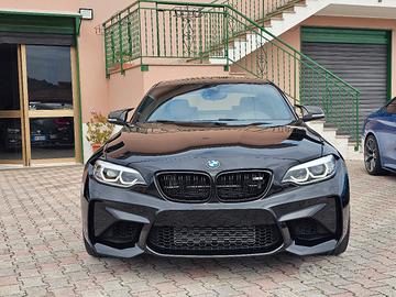 BMW M2 3.0 DKG 370cv MPerformance 