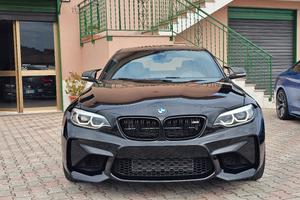 BMW M2 3.0 DKG 370cv MPerformance 