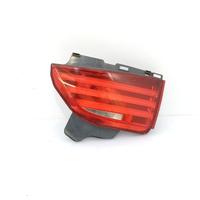 Faro fanale stop posteriore destra bmw 530d f07 gt