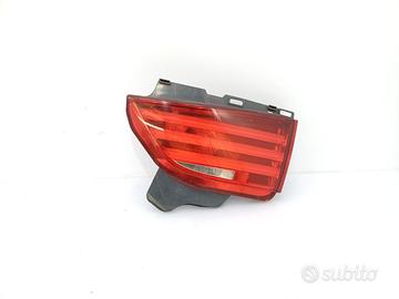 Faro fanale stop posteriore destra bmw 530d f07 gt
