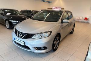 Nissan Pulsar BUSINESS 1.5 dCi 110 CV 6mt