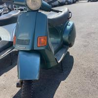 Piaggio Cosa 125 - 1992