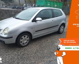 VOLKSWAGEN POLO IV 1.4 TDI COMFORTLINE 3P