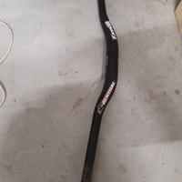 Manubrio renthal 35 alluminio