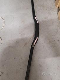 Manubrio renthal 35 alluminio