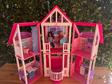 Casa Barbie Malibù