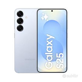 Samsung Galaxy S25