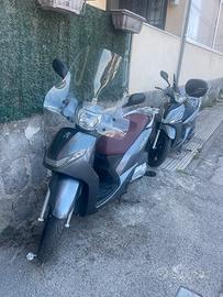 Peugeot belville 200