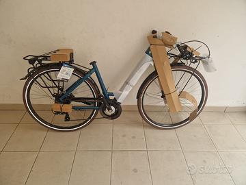 Bici elettrica