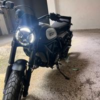 Ducati Scrambler 800 cc