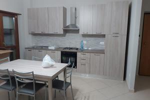 Appartamento in comodo zona centrale a Rossano