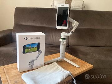 Dji osmo mobile 6