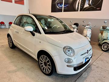 Fiat 500 1.3 Multijet 16V 95 CV Lounge