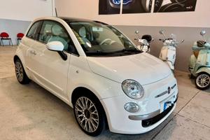 Fiat 500 1.3 Multijet 16V 95 CV Lounge