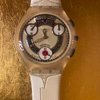 Swatch Dr No di 007 VILLAIN Collection