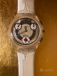 Swatch Dr No di 007 VILLAIN Collection