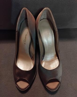 Scarpe donna décolleté 